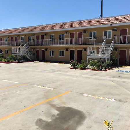 Glendora Motel Экстерьер фото