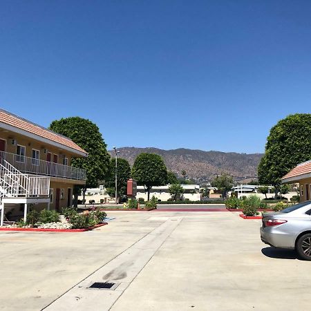 Glendora Motel Экстерьер фото