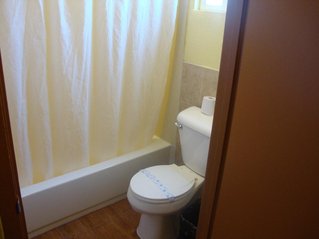 Glendora Motel Номер фото