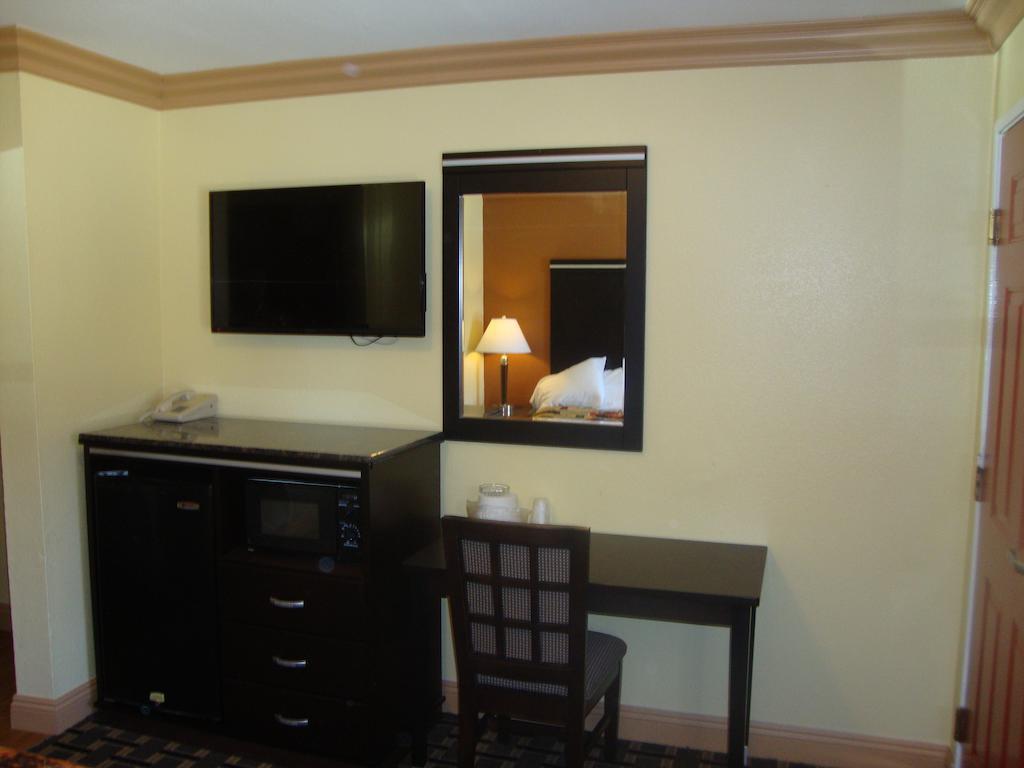 Glendora Motel Экстерьер фото