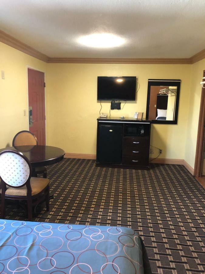 Glendora Motel Экстерьер фото