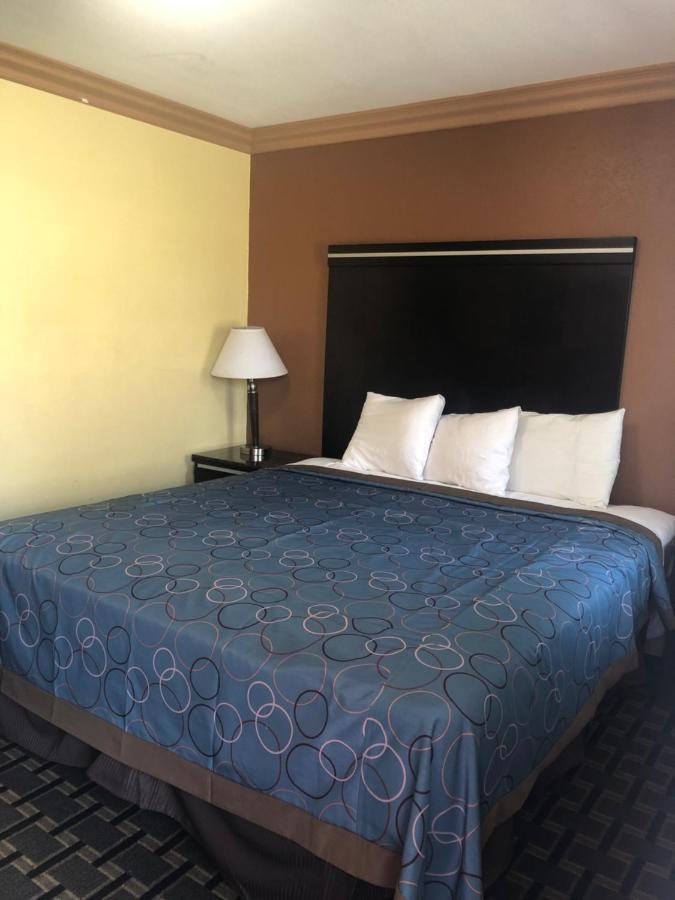 Glendora Motel Экстерьер фото